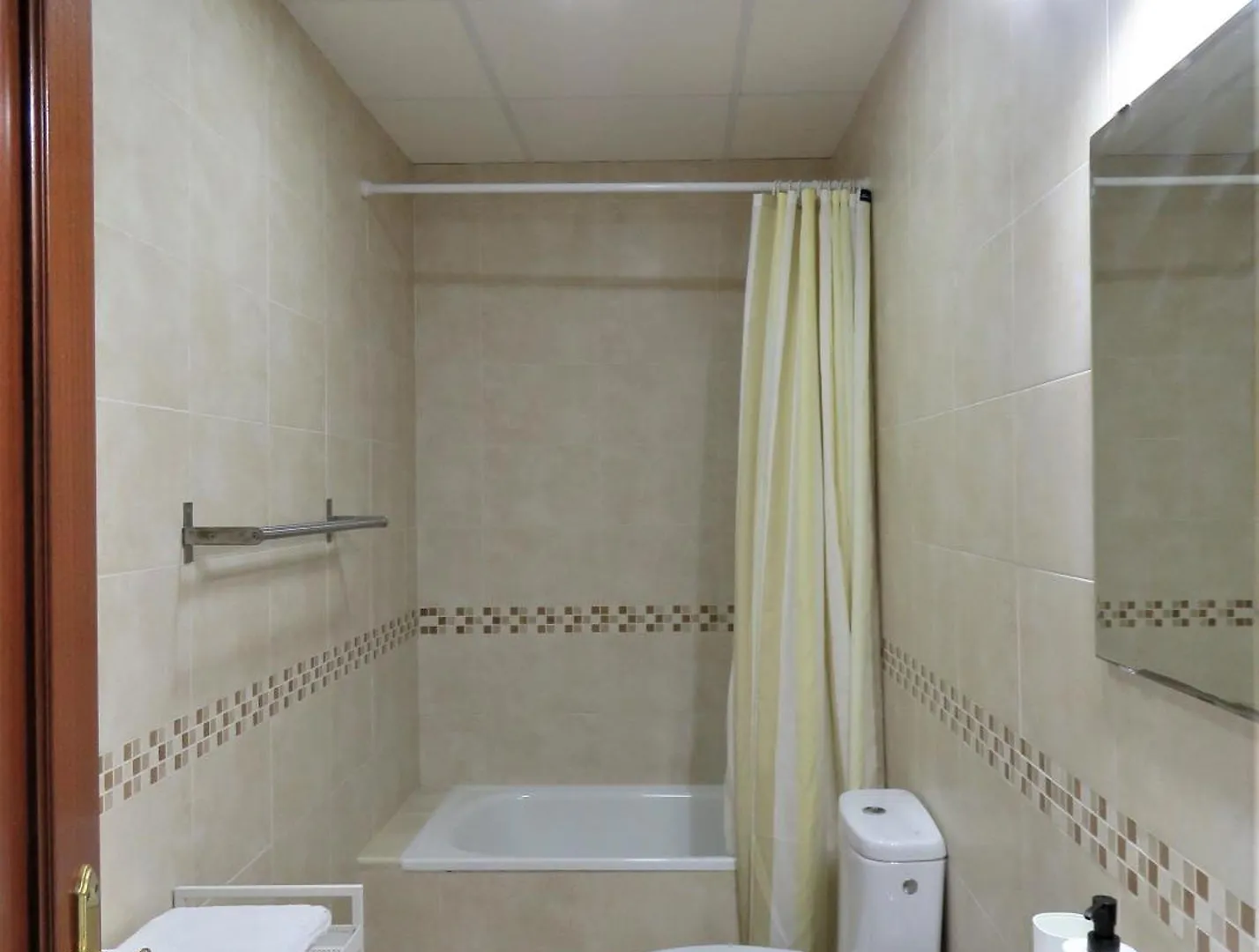 Apartment El Anfitrion - Apartamento Duquesa Sanlúcar de Barrameda