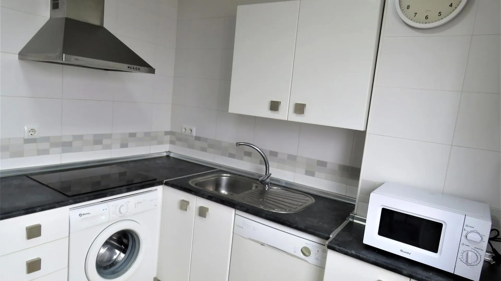 El Anfitrion - Apartamento Duquesa Sanlúcar de Barrameda Apartment