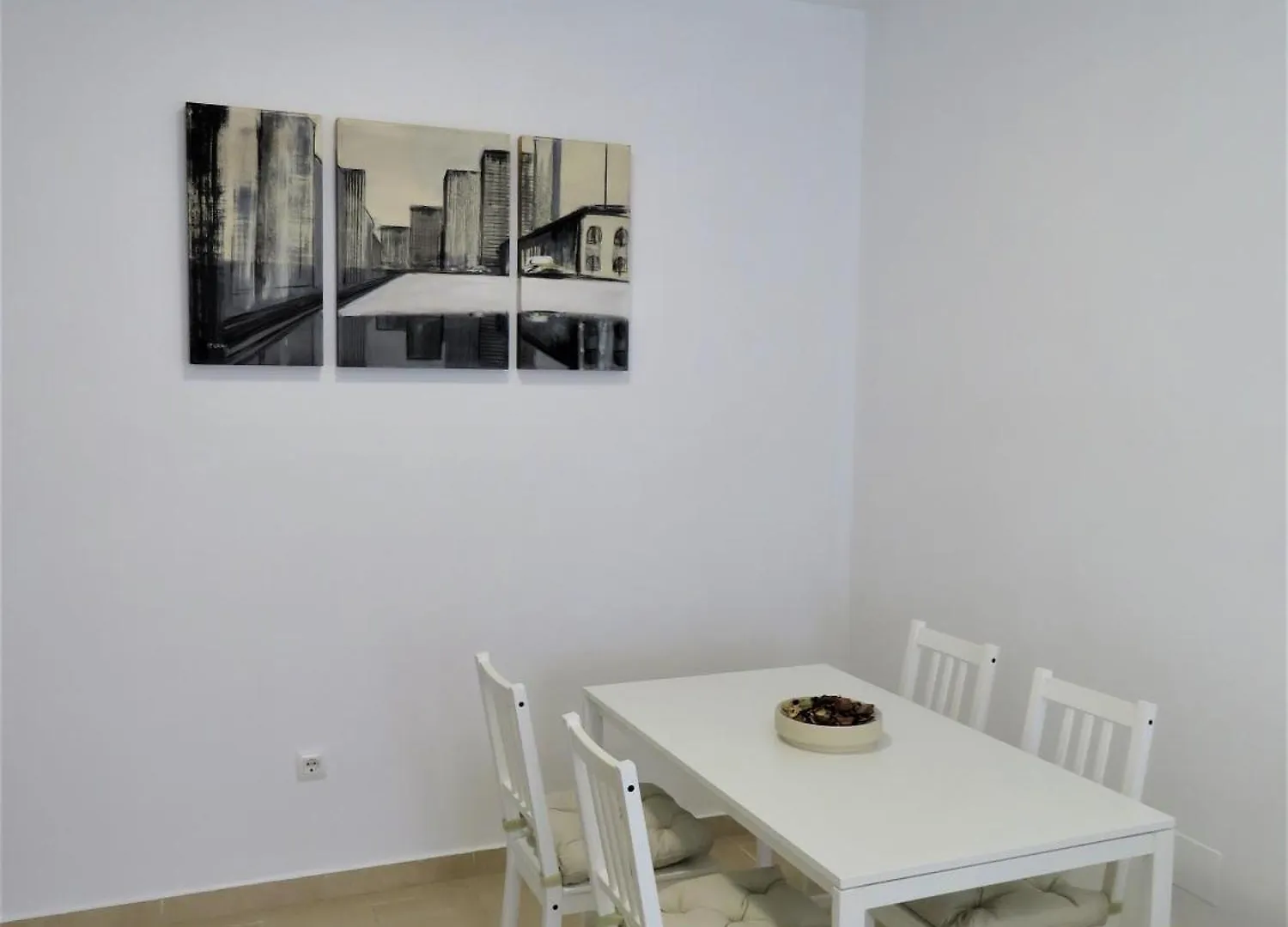 El Anfitrion - Apartamento Duquesa Sanlúcar de Barrameda